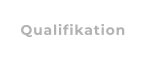 Qualifikation